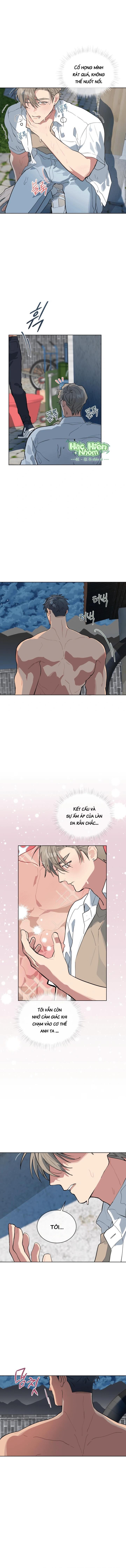 Đọc truyện Xin Hãy Cho Thêm Than Vào - Chapter 14