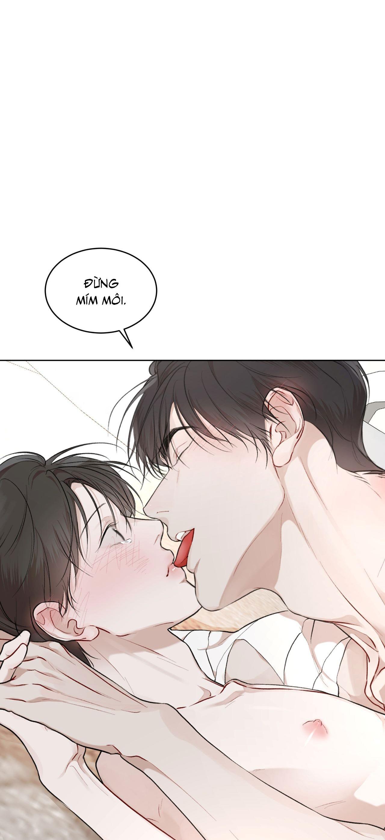 Đọc truyện KHỞI NGUỒN SỰ SỐNG - Chapter 60