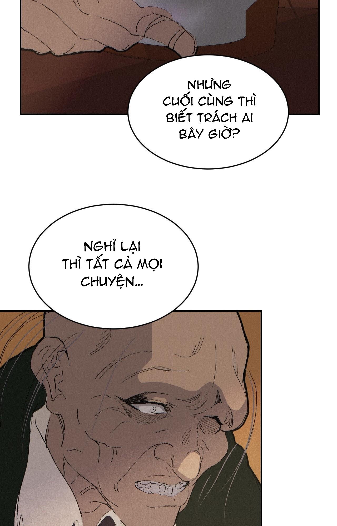 Đọc truyện CẬU BÉ ĐÀO - Chapter 41