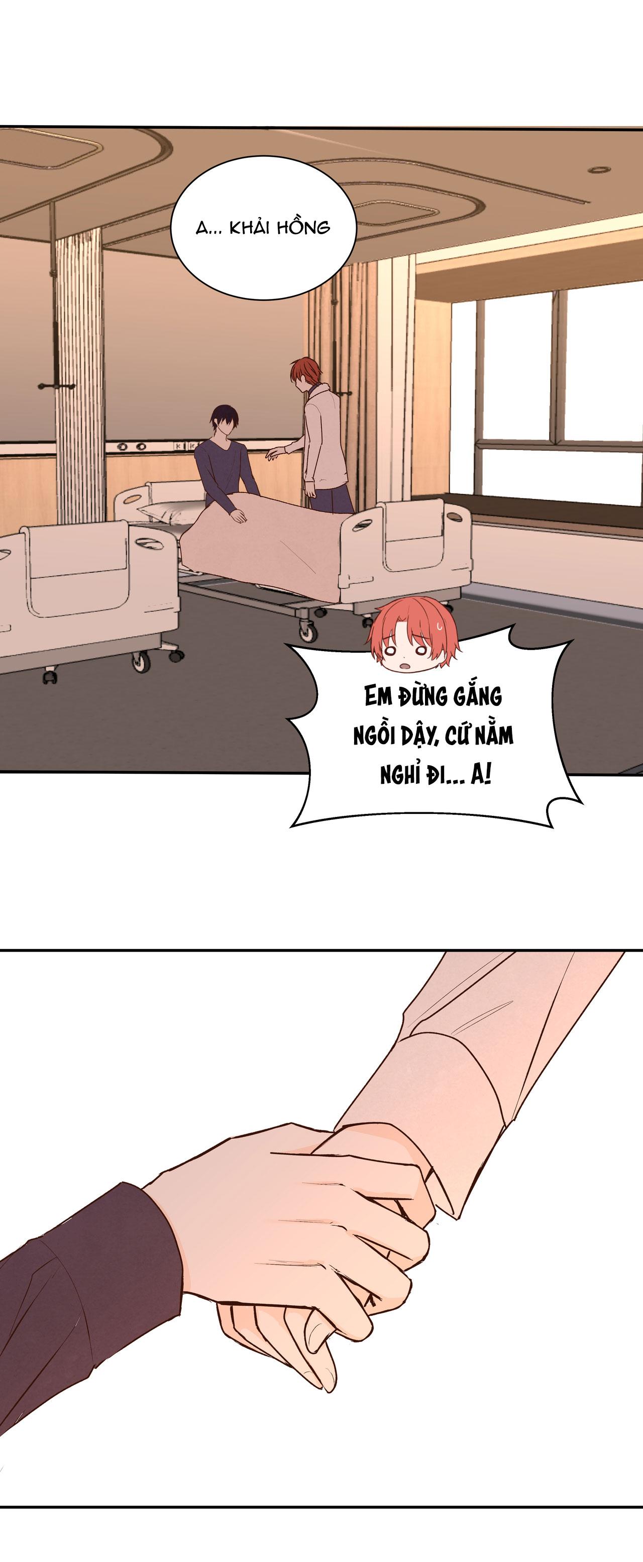Đọc truyện Liquor Gummies - Chapter 70