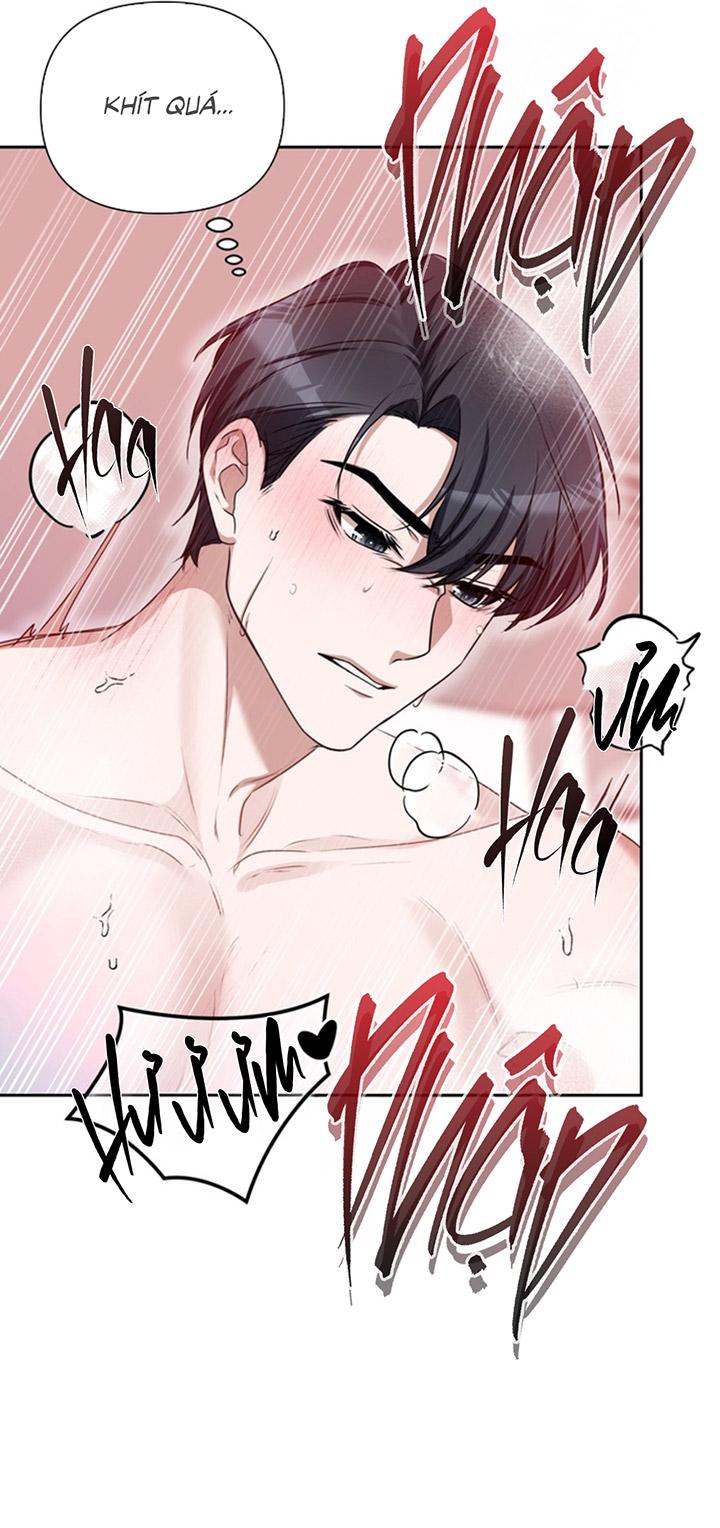 Đọc truyện [DDT] TRỒNG KỲ Ở NÚI BAEKDU - Chapter 4