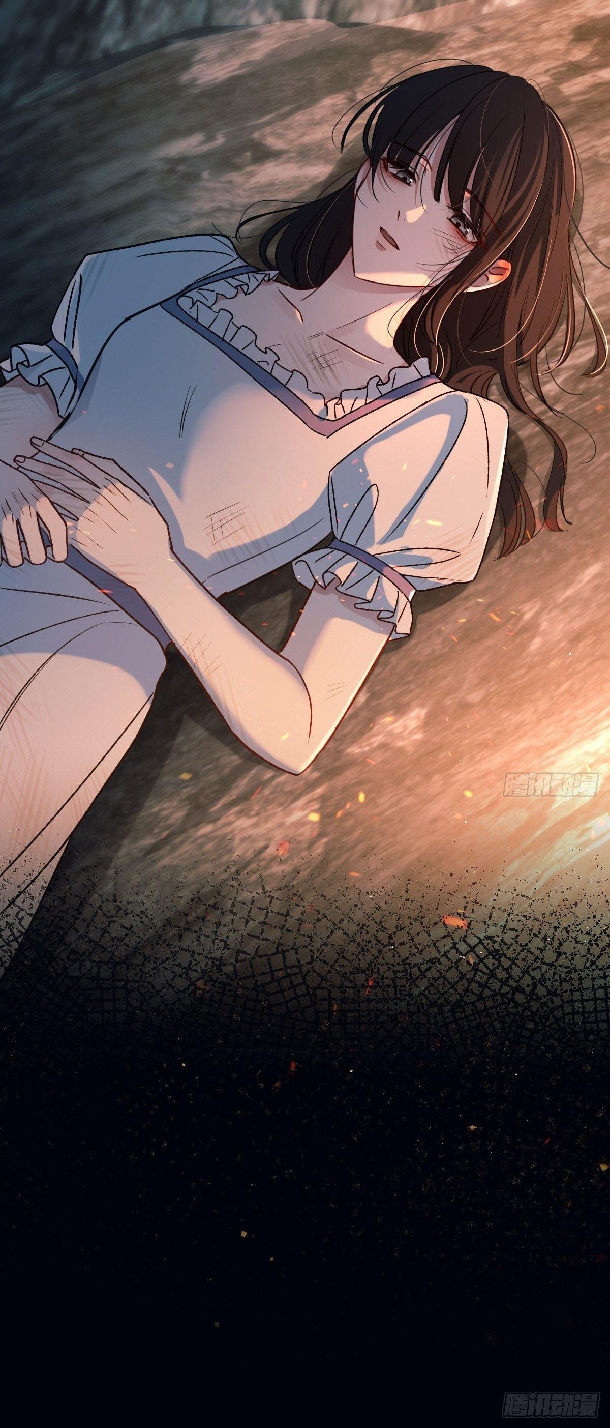 Đọc truyện Tình yêu của kẻ khát máu - Chapter 37.1
