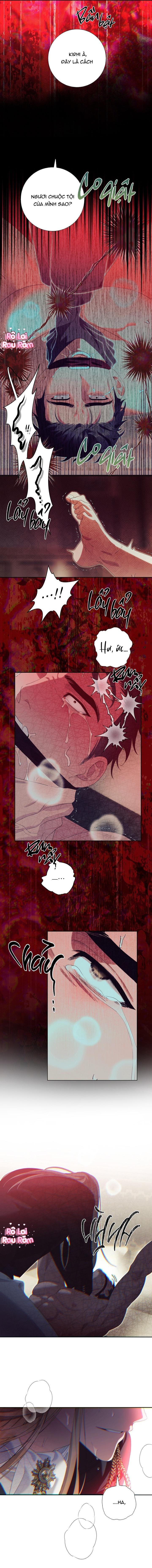 Đọc truyện (RL 3p) PHỤC TÙNG - Chapter 14