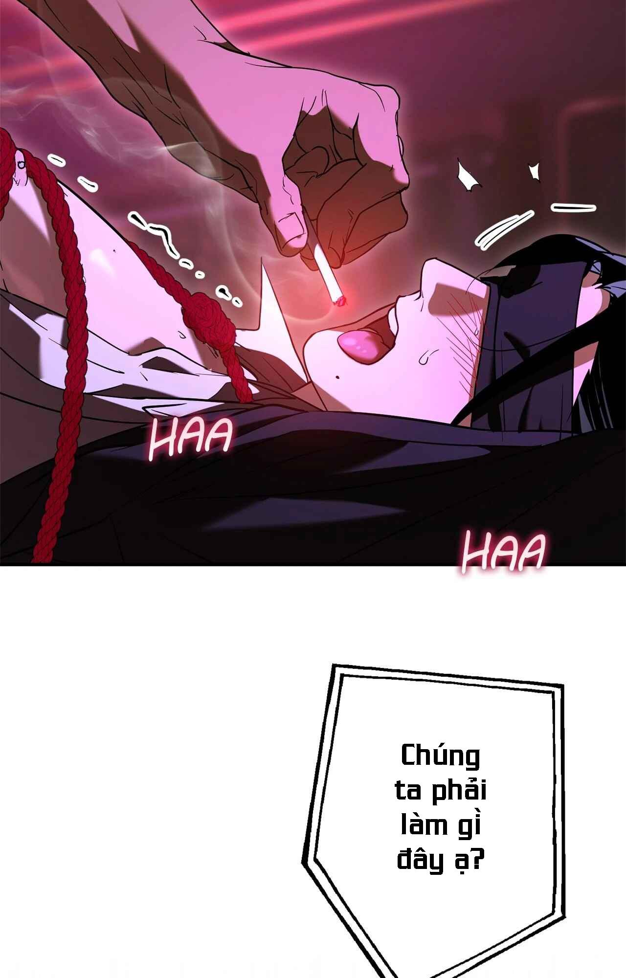 Đọc truyện BULLET TIME - Chapter 18