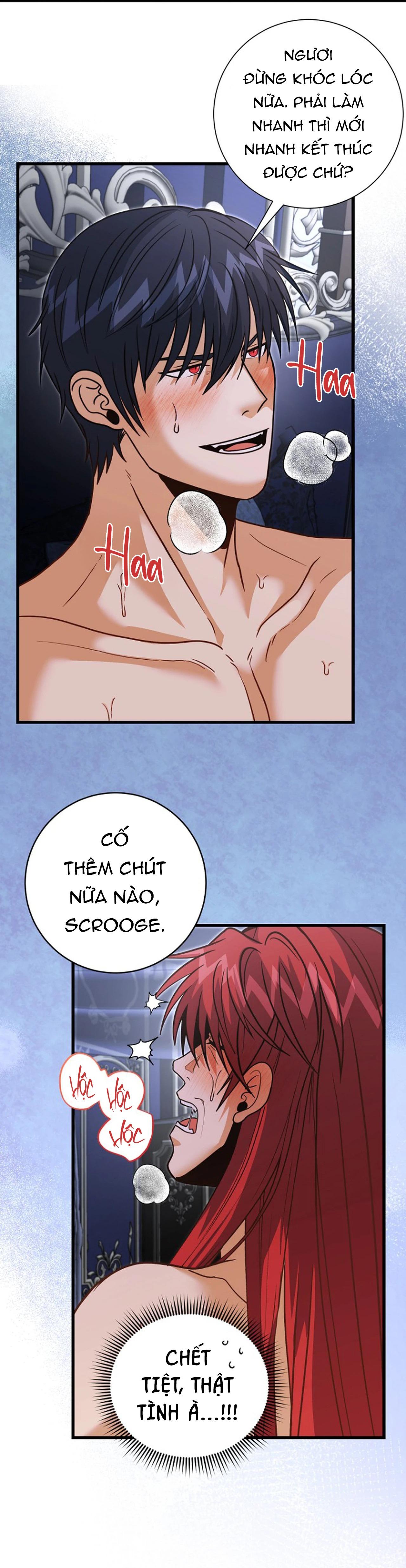 Đọc truyện NGHỈ HƯU CHỨ KHÔNG PHẢI TÌNH YÊU - Chapter 55
