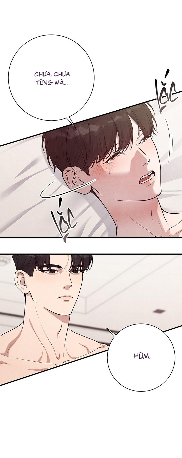 Đọc truyện [DDT] HƯƠNG VỊ TÌNH THÂN - Chapter 14