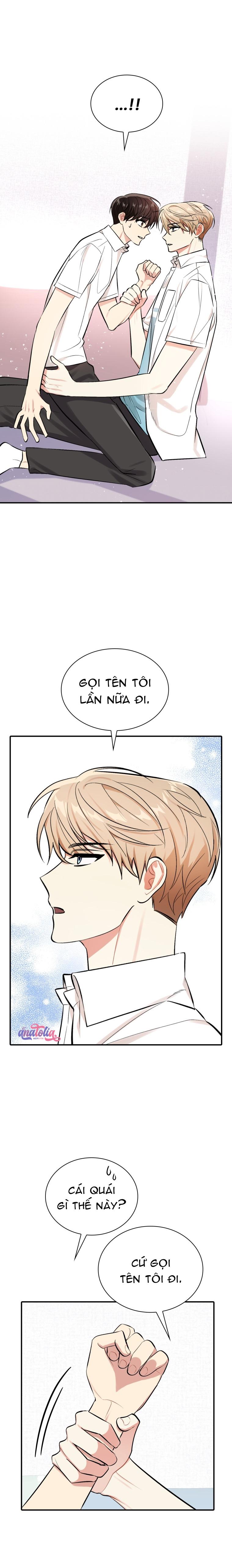 Đọc truyện Nhật Hạ - Chapter 22