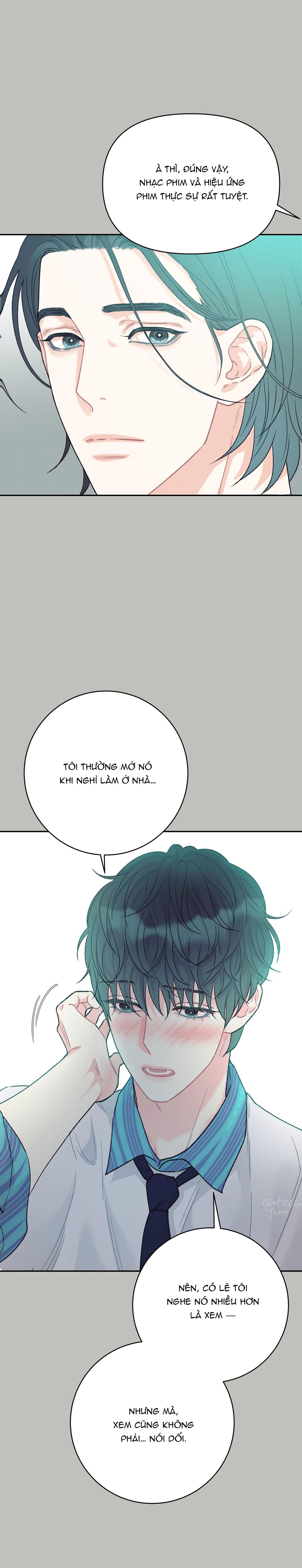 Đọc truyện Ten - Chapter 4