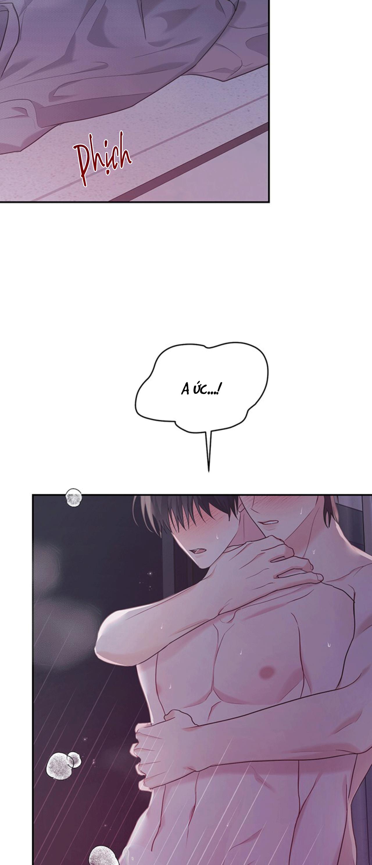 Đọc truyện TIỂU THỬ: BẮT ĐẦU MÙA HÈ - Chapter 61
