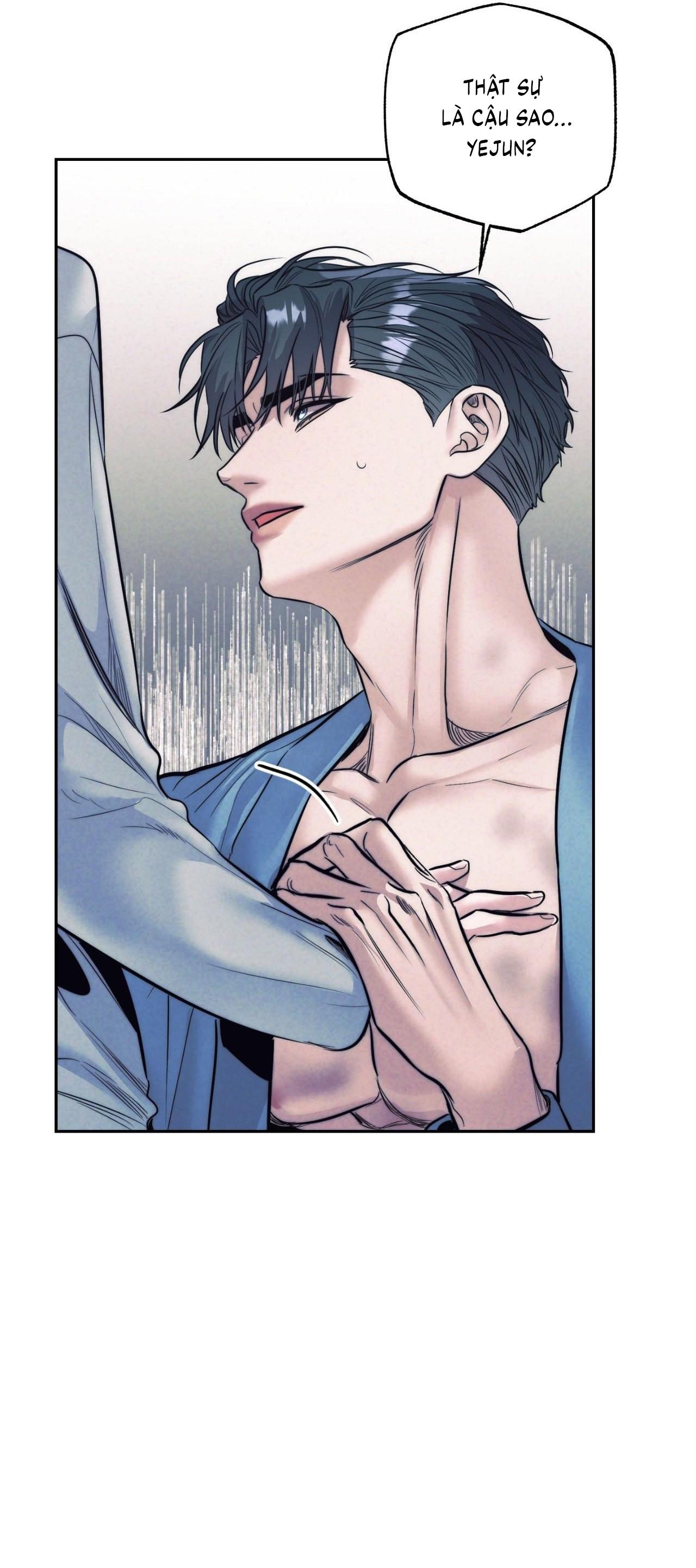 Đọc truyện (CBunu) Stigma - Chapter 51