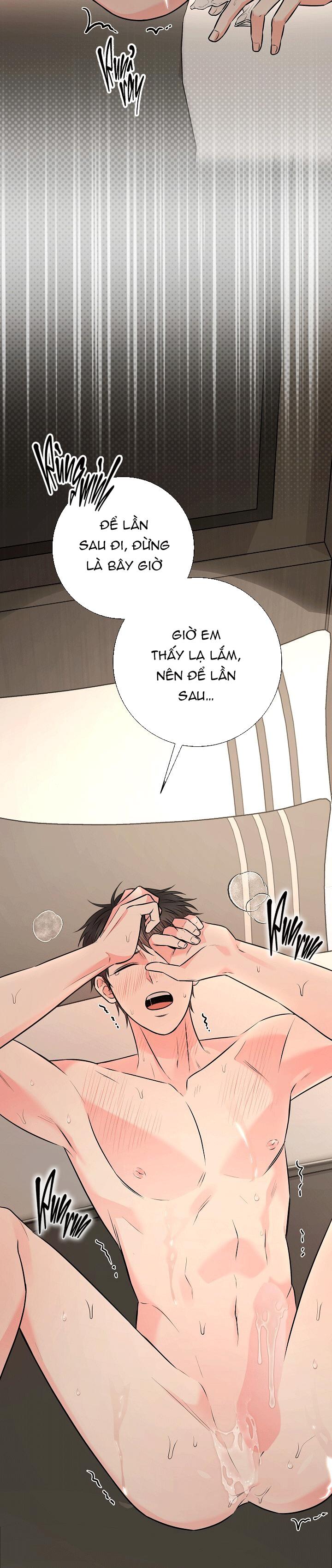 Đọc truyện CHÁN GHÉT - Chapter 72