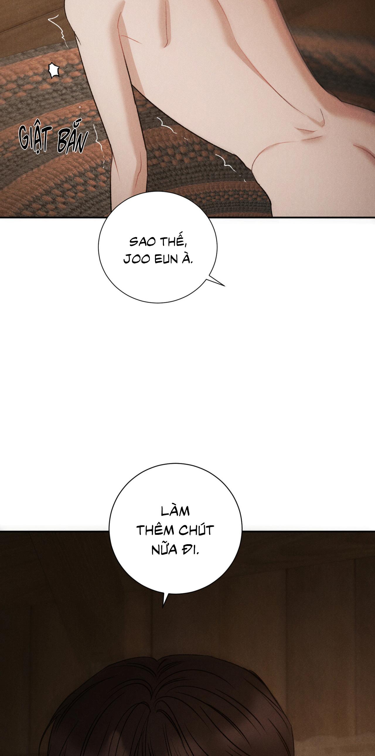 Đọc truyện Joo Eun - Chapter 49