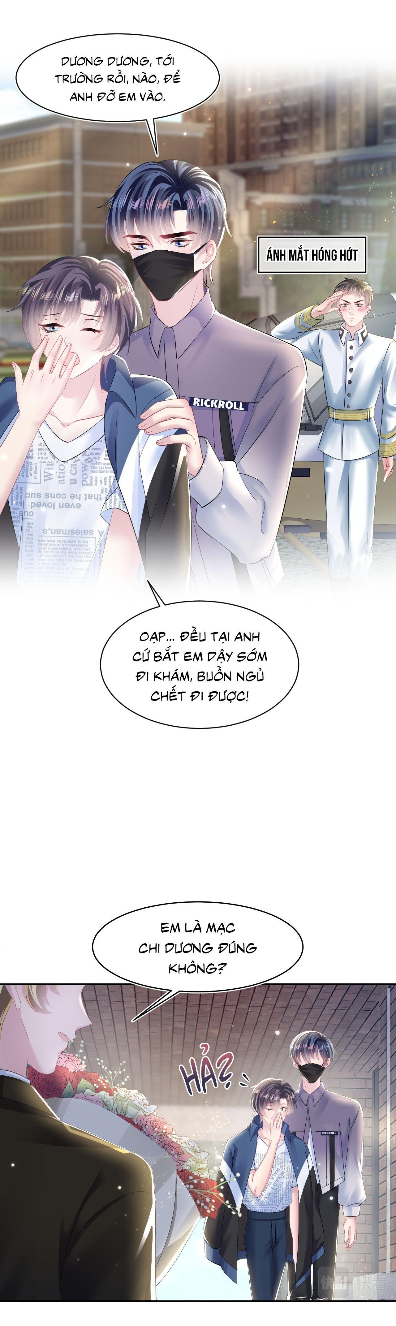 Đọc truyện Tuyệt mỹ bạch liên hoa online dạy học - Chapter 129