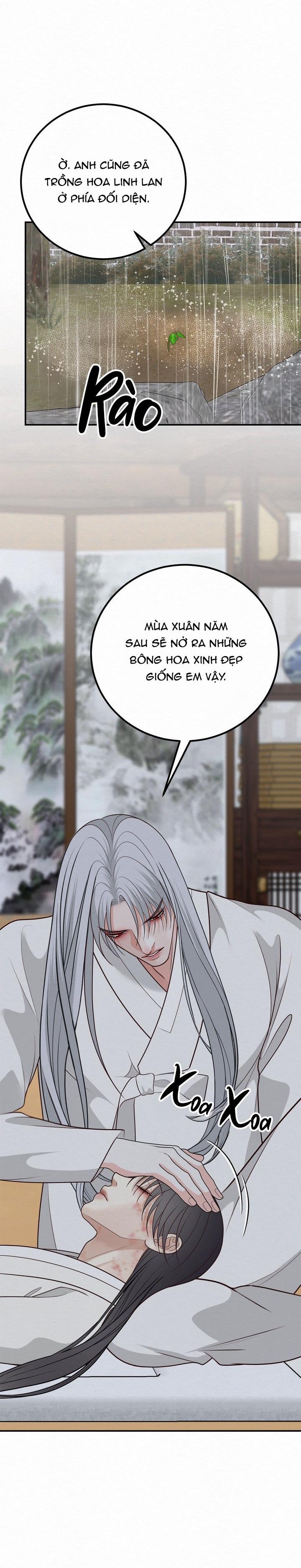 Đọc truyện LỄ TRỪ TÀ - Chapter 50