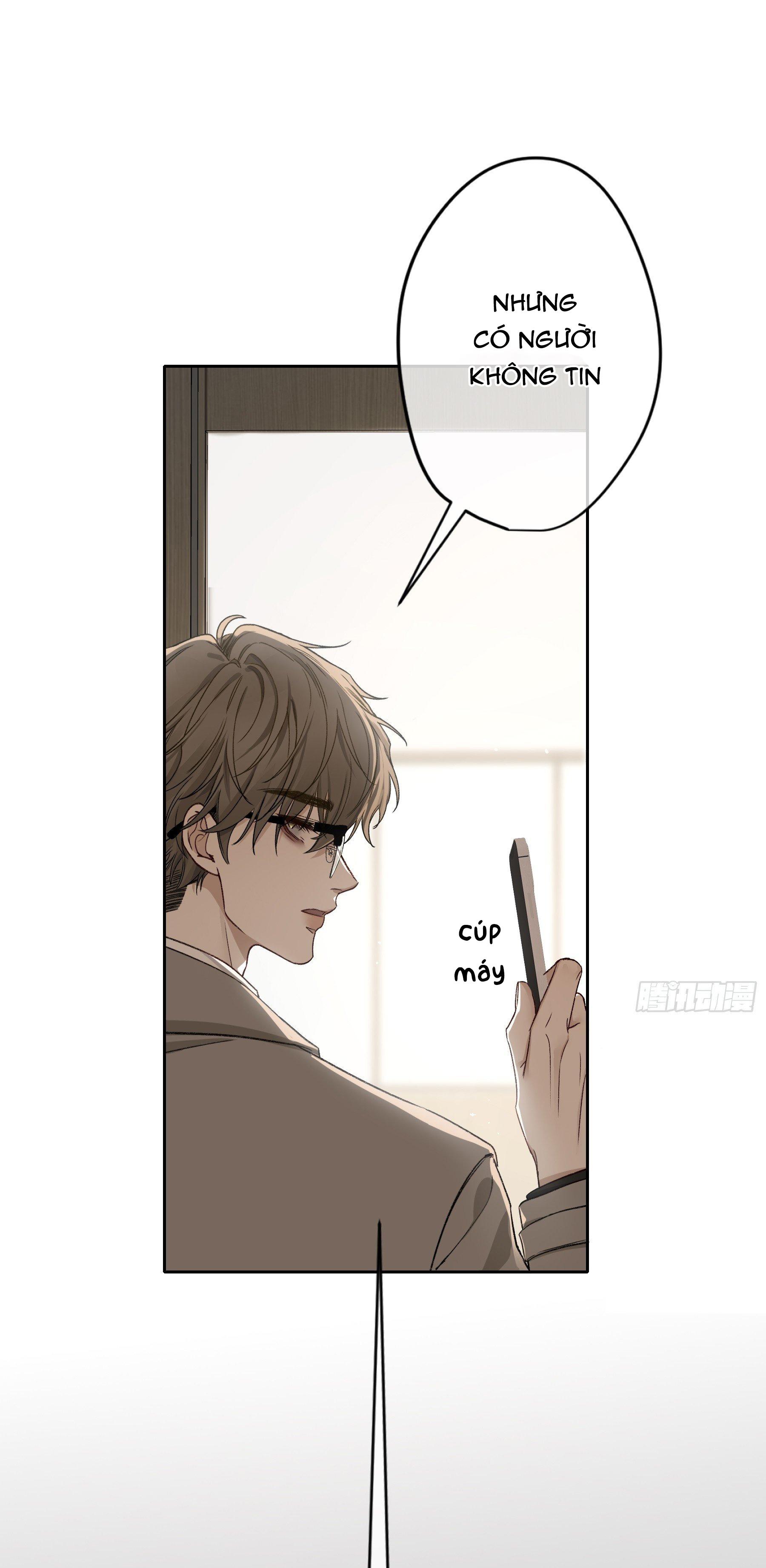 Đọc truyện Ác linh - Chapter 26