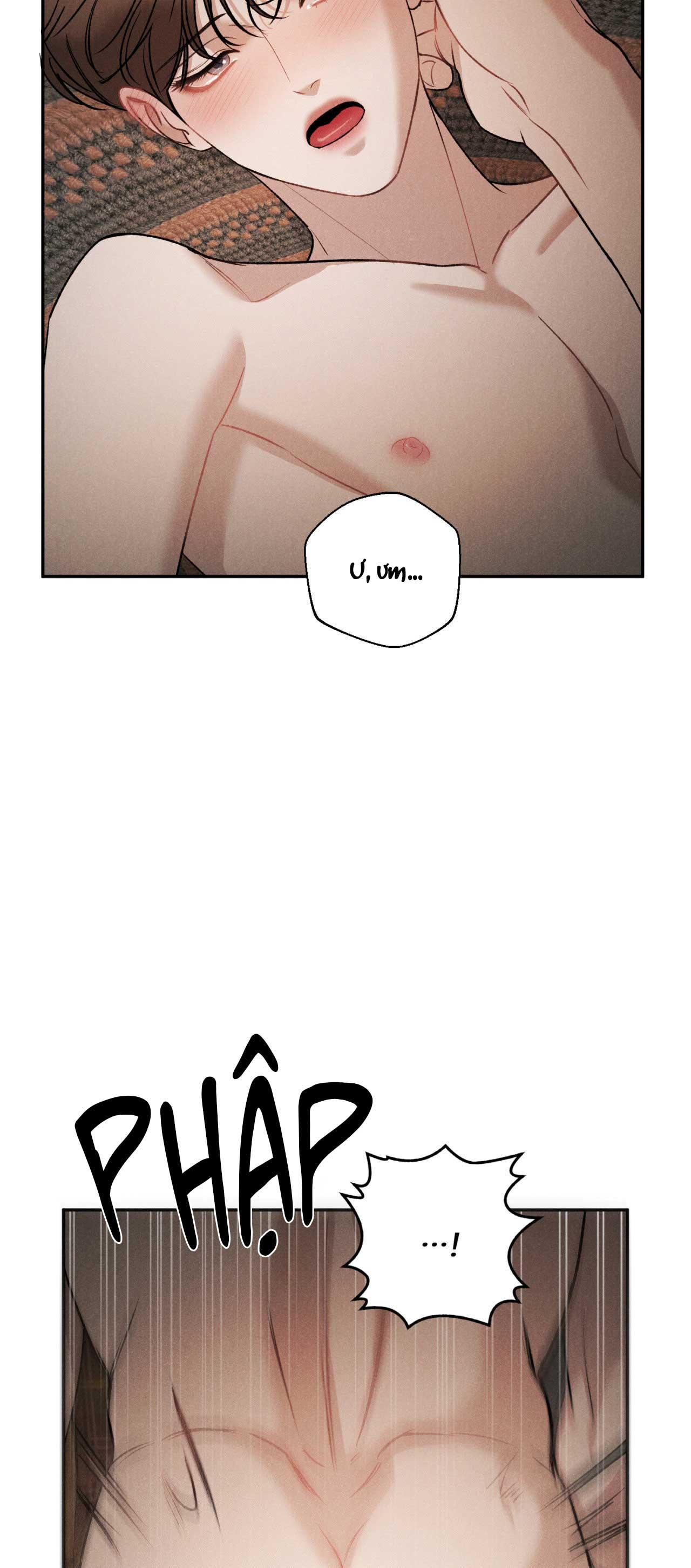 Đọc truyện Joo Eun - Chapter 48
