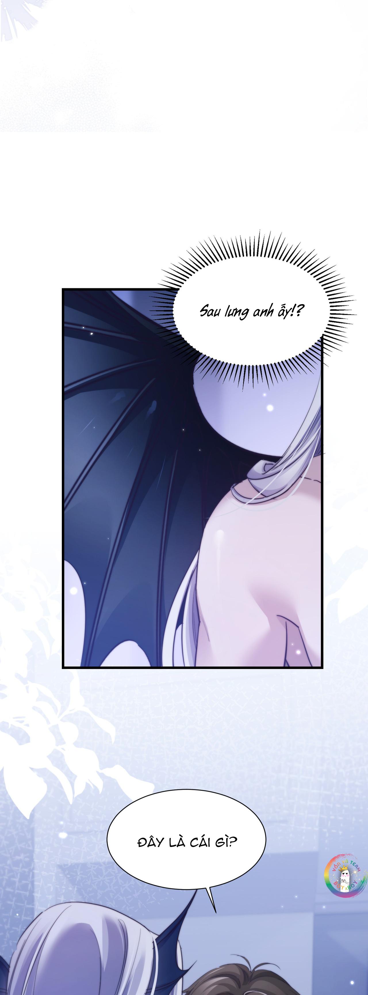 Đọc truyện Nhân Ngư Desharow - Chapter 116