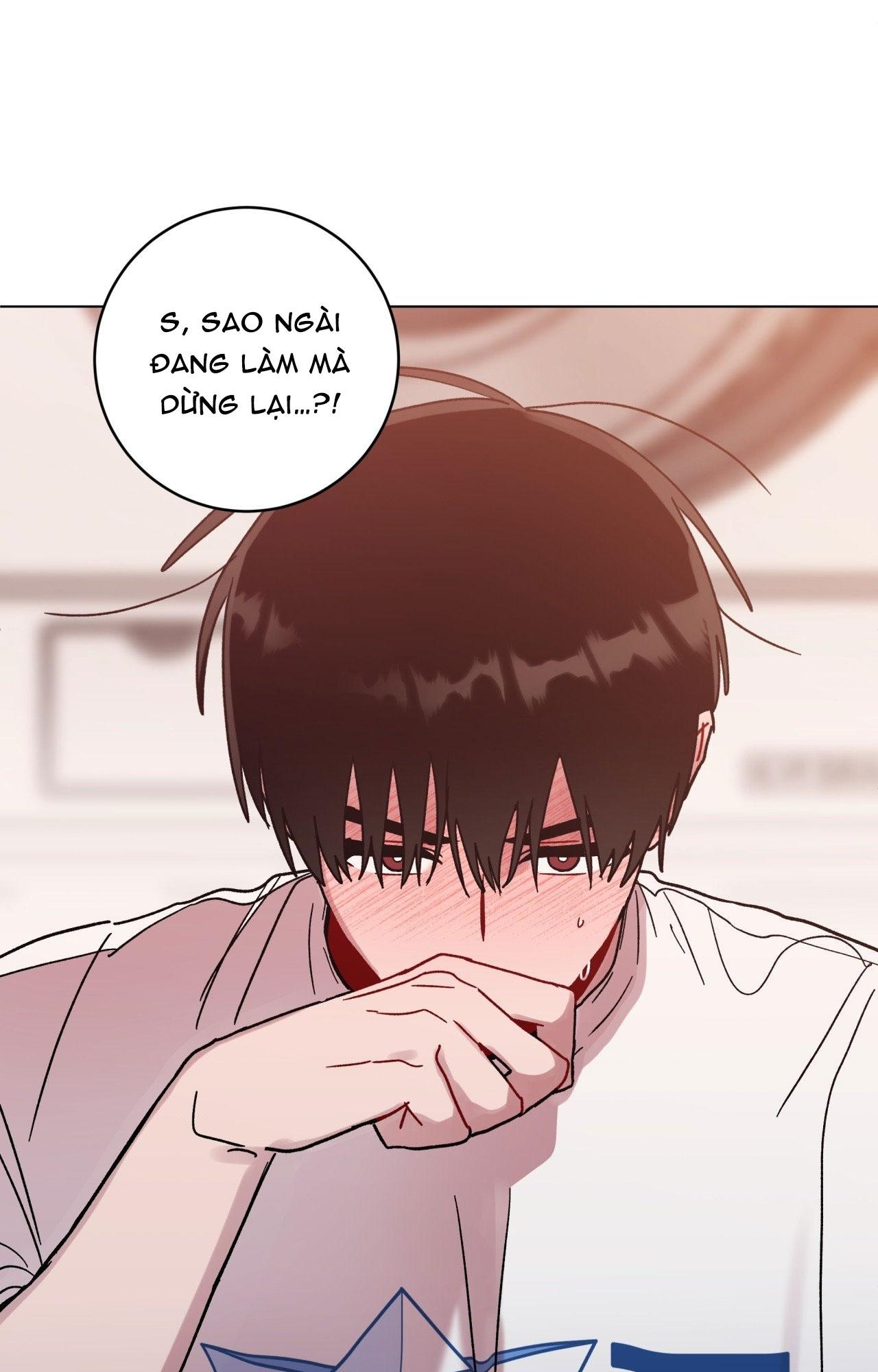Đọc truyện CƠN MƯA RÀO MÙA HẠ - Chapter 113