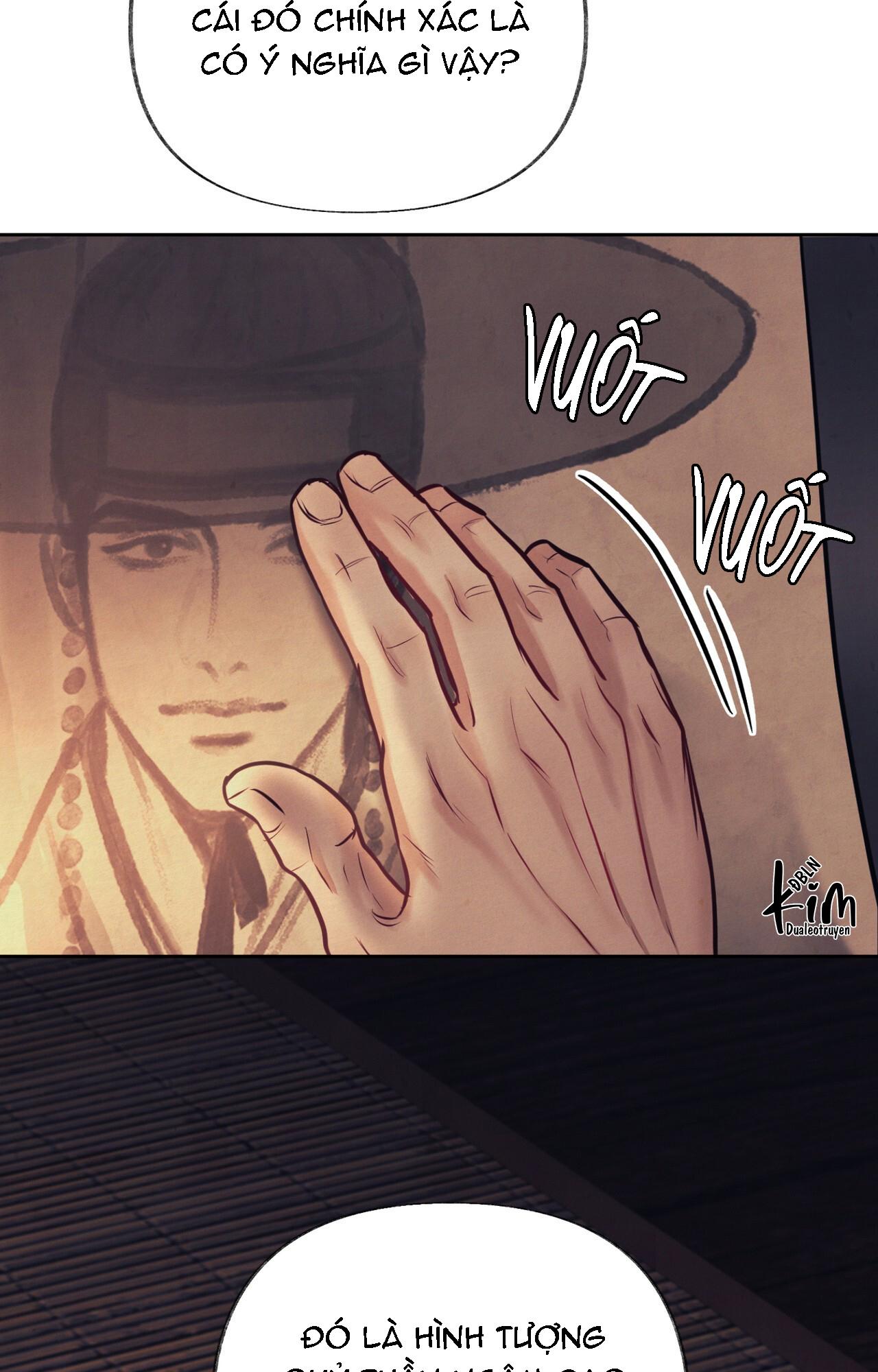 Đọc truyện NGHỊCH SÁT - Chapter 2