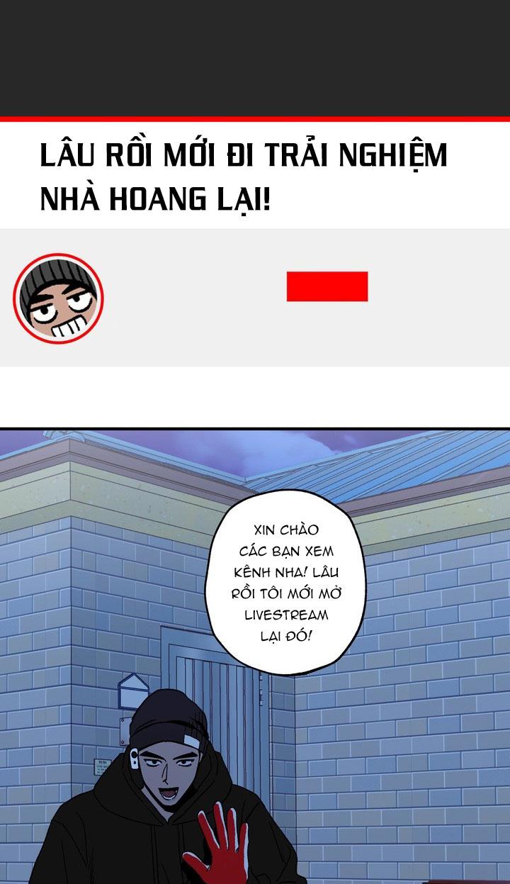 Đọc truyện SỰ THAM LAM CỦA NHÂN LOẠI - Chapter 17.5
