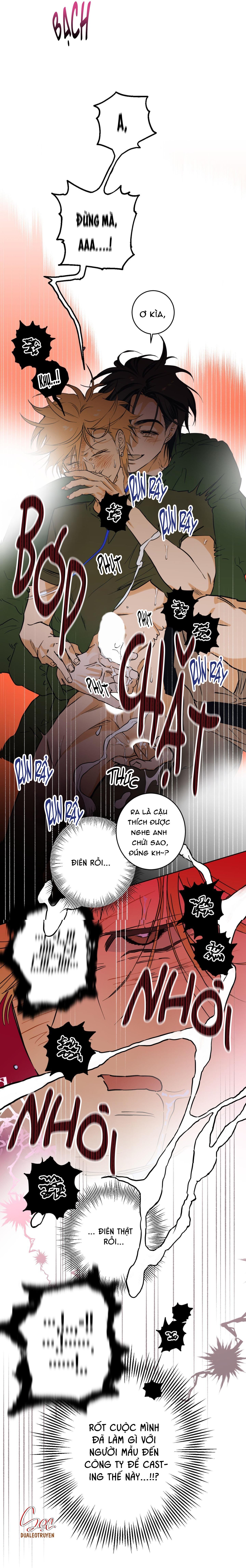 Đọc truyện FULL BOOK - Chapter 3
