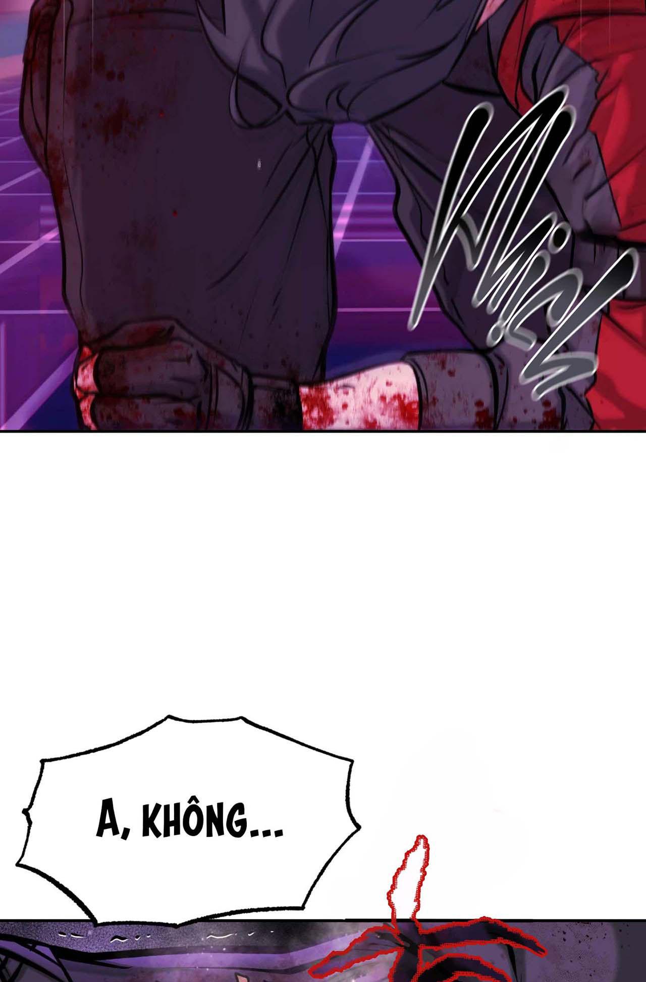 Đọc truyện Dying Light - Chapter 7