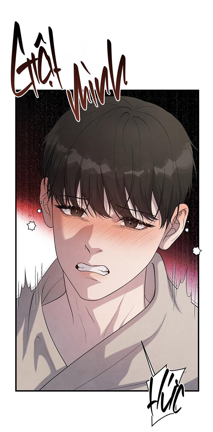 Đọc truyện [DDT] HƯƠNG VỊ TÌNH THÂN - Chapter 13