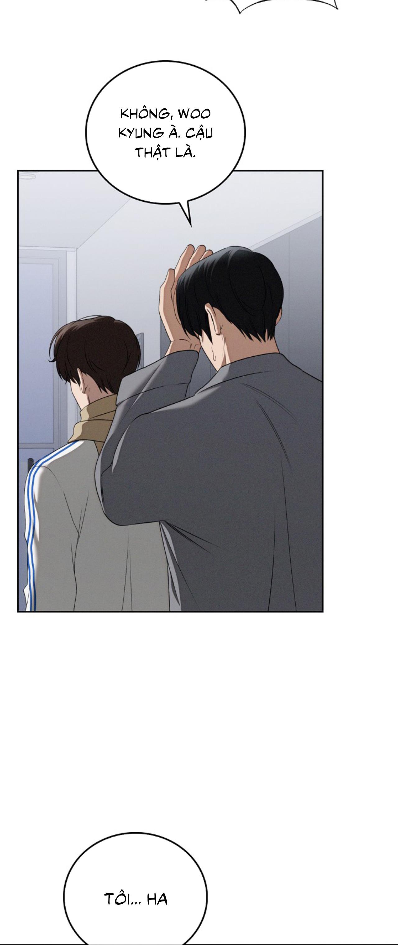 Đọc truyện Critical Point - Chapter 69