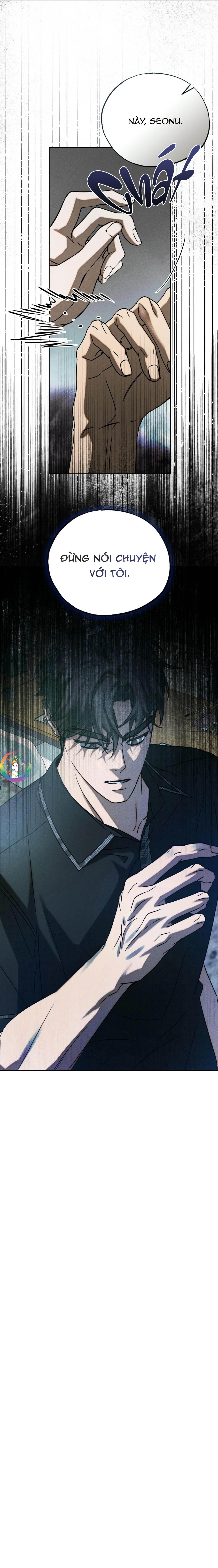 Đọc truyện Quay Đầu Là Bờ - Chapter 5