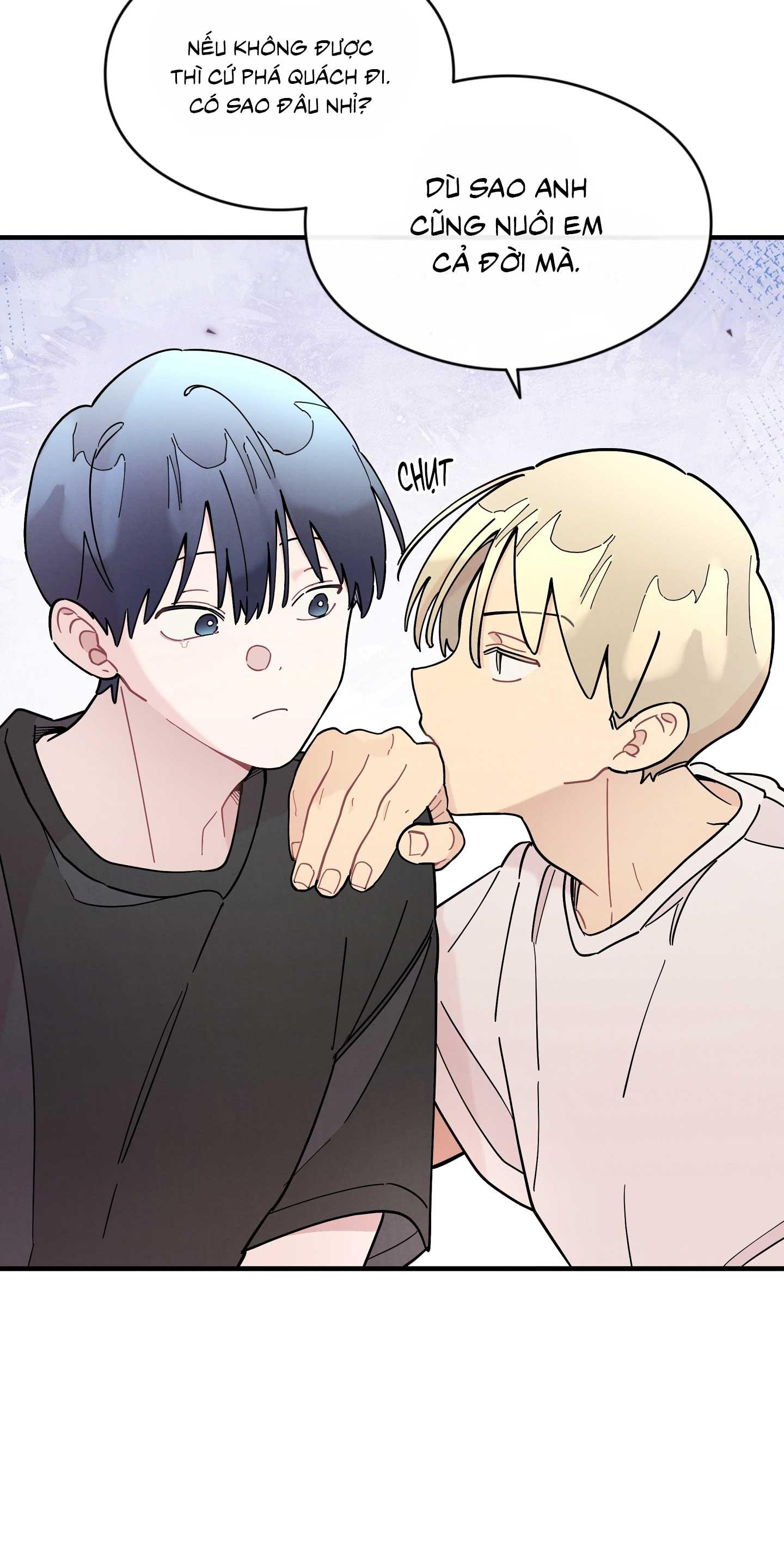 Đọc truyện One-Room TA - Chapter 46