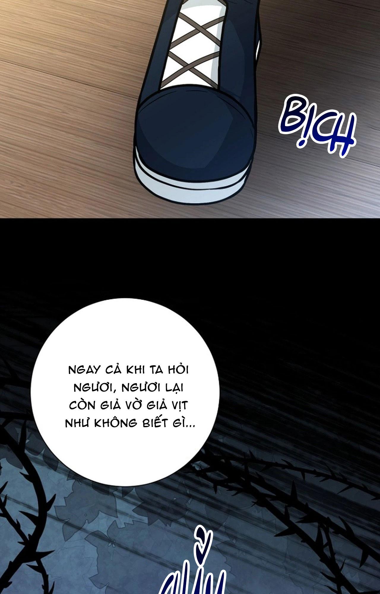 Đọc truyện NGHỈ HƯU CHỨ KHÔNG PHẢI TÌNH YÊU - Chapter 53