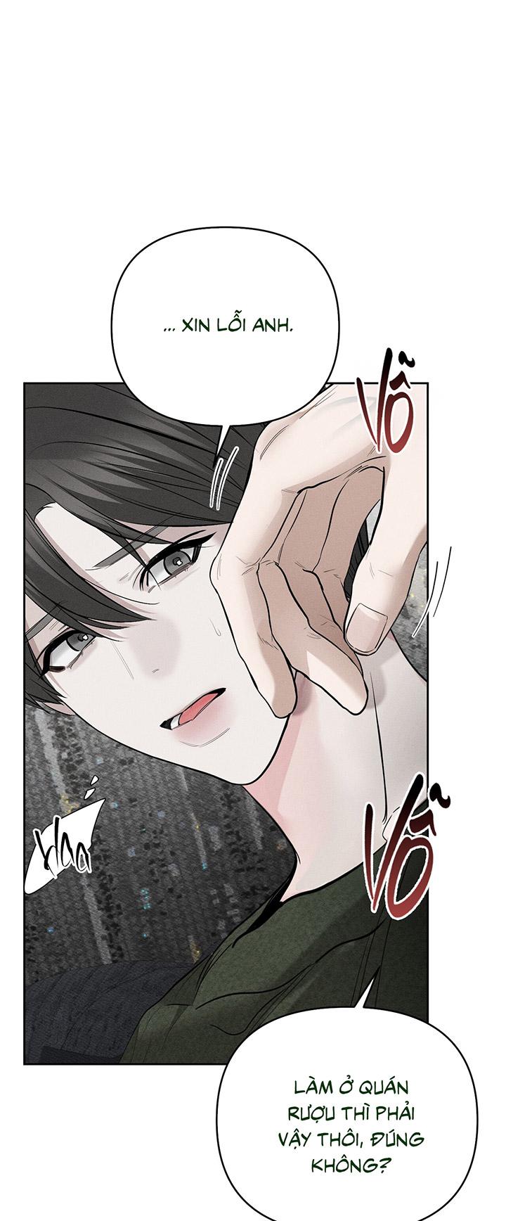 Đọc truyện [DDT] KẺ ĐÁNH CẮP TRÁI TIM - Chapter 3