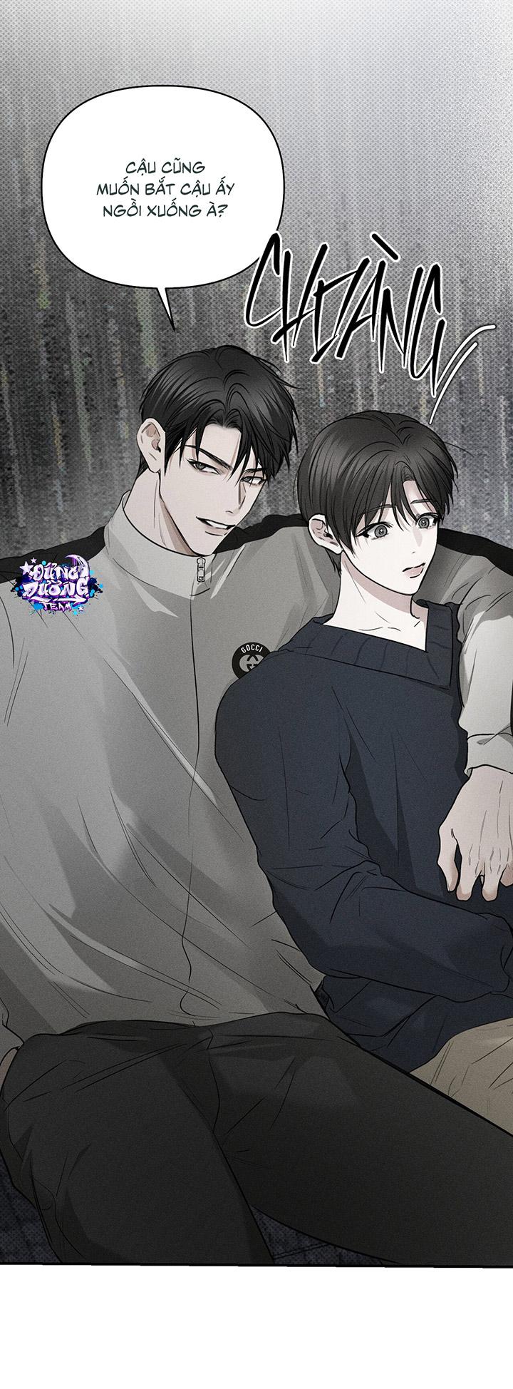 Đọc truyện [DDT] KẺ ĐÁNH CẮP TRÁI TIM - Chapter 7