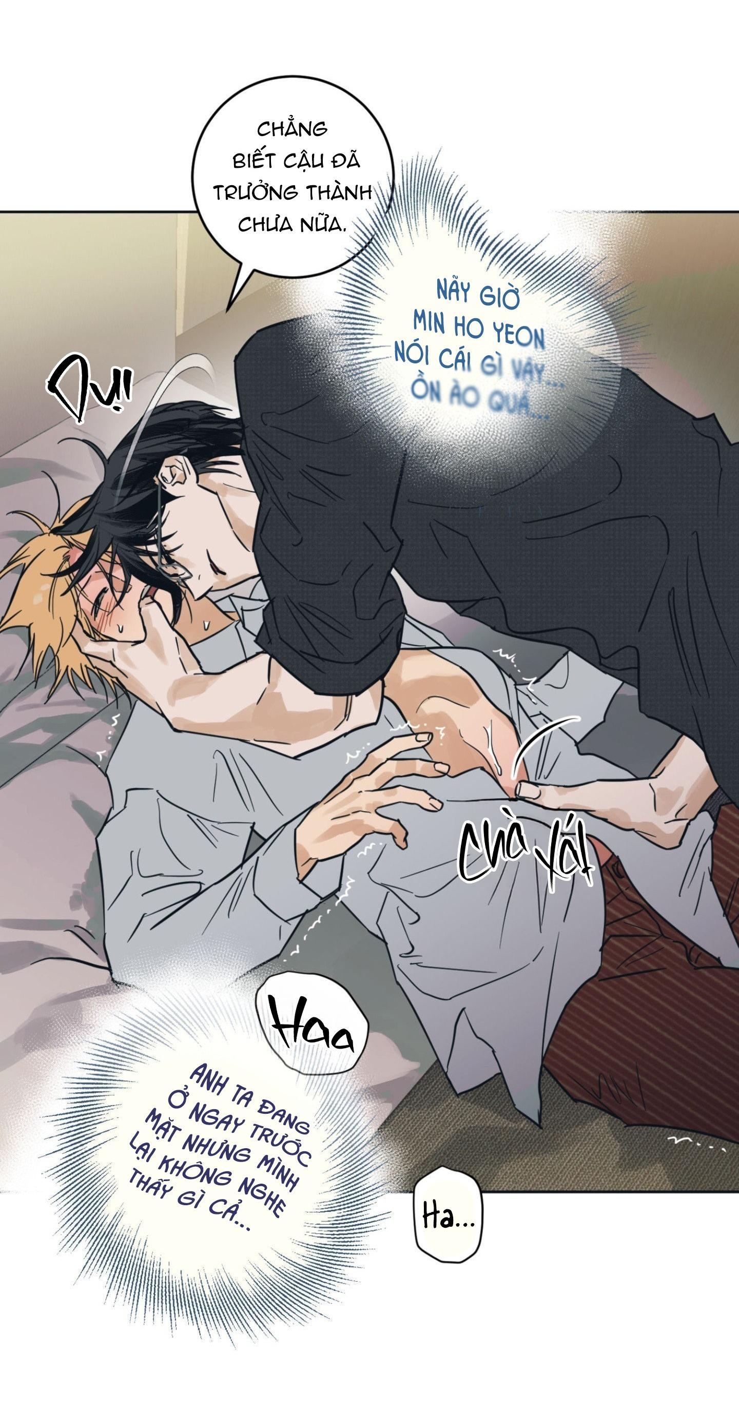 Đọc truyện FULL BOOK - Chapter 9