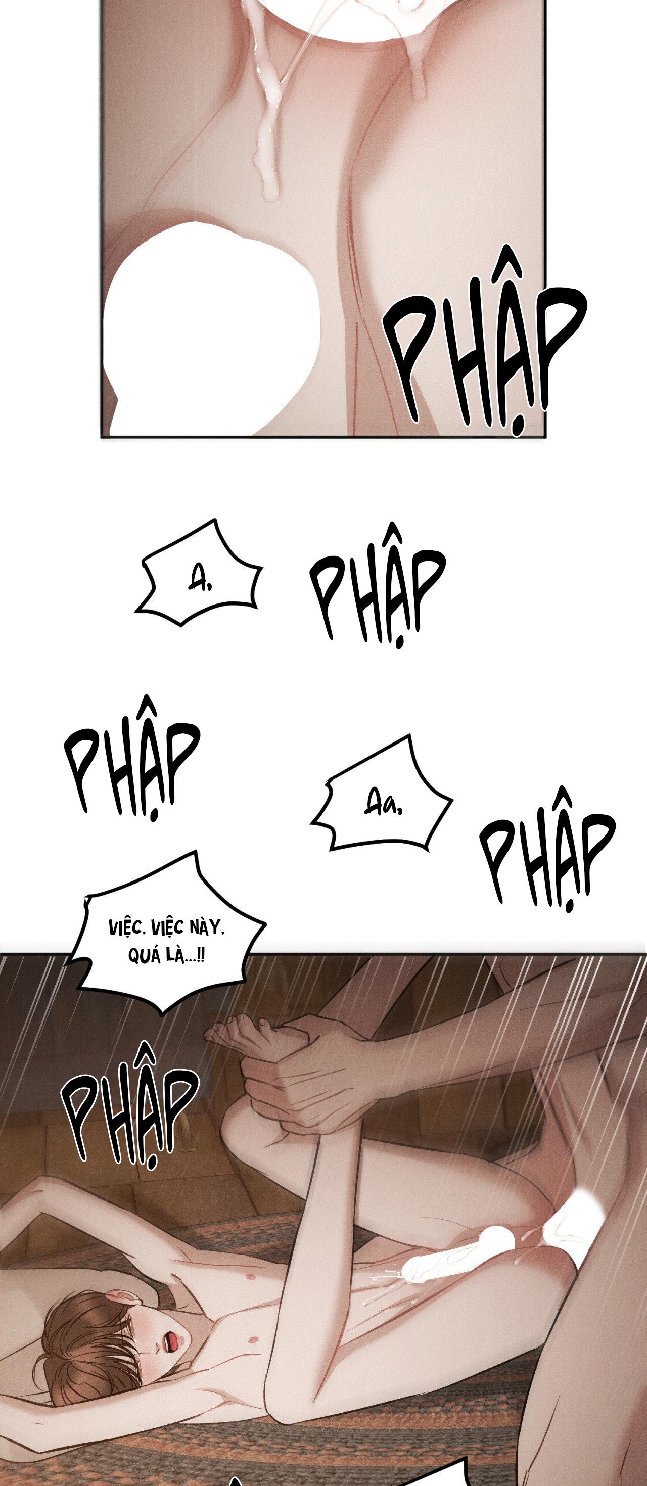 Đọc truyện Joo Eun - Chapter 49