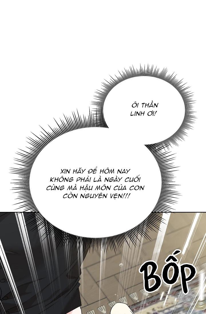 Đọc truyện (Daisy) Snake Hole - Chapter 6
