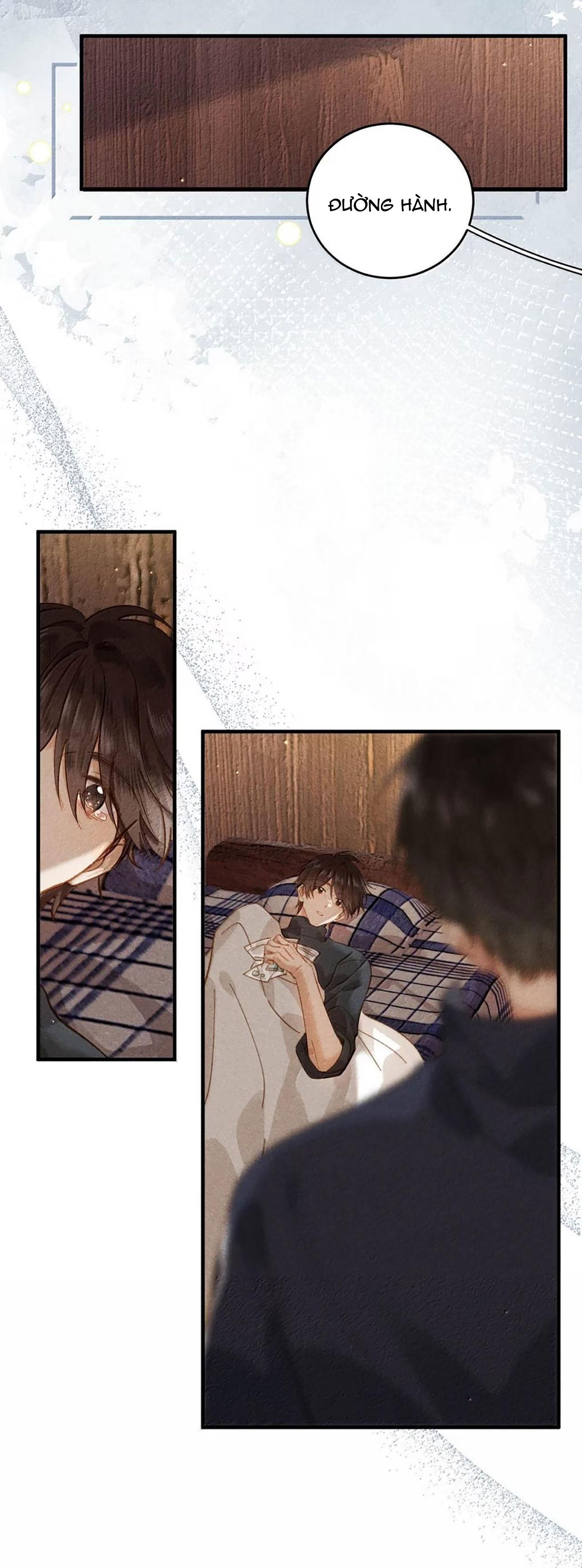 Đọc truyện Sở Thiên Dĩ Nam - Chapter 29