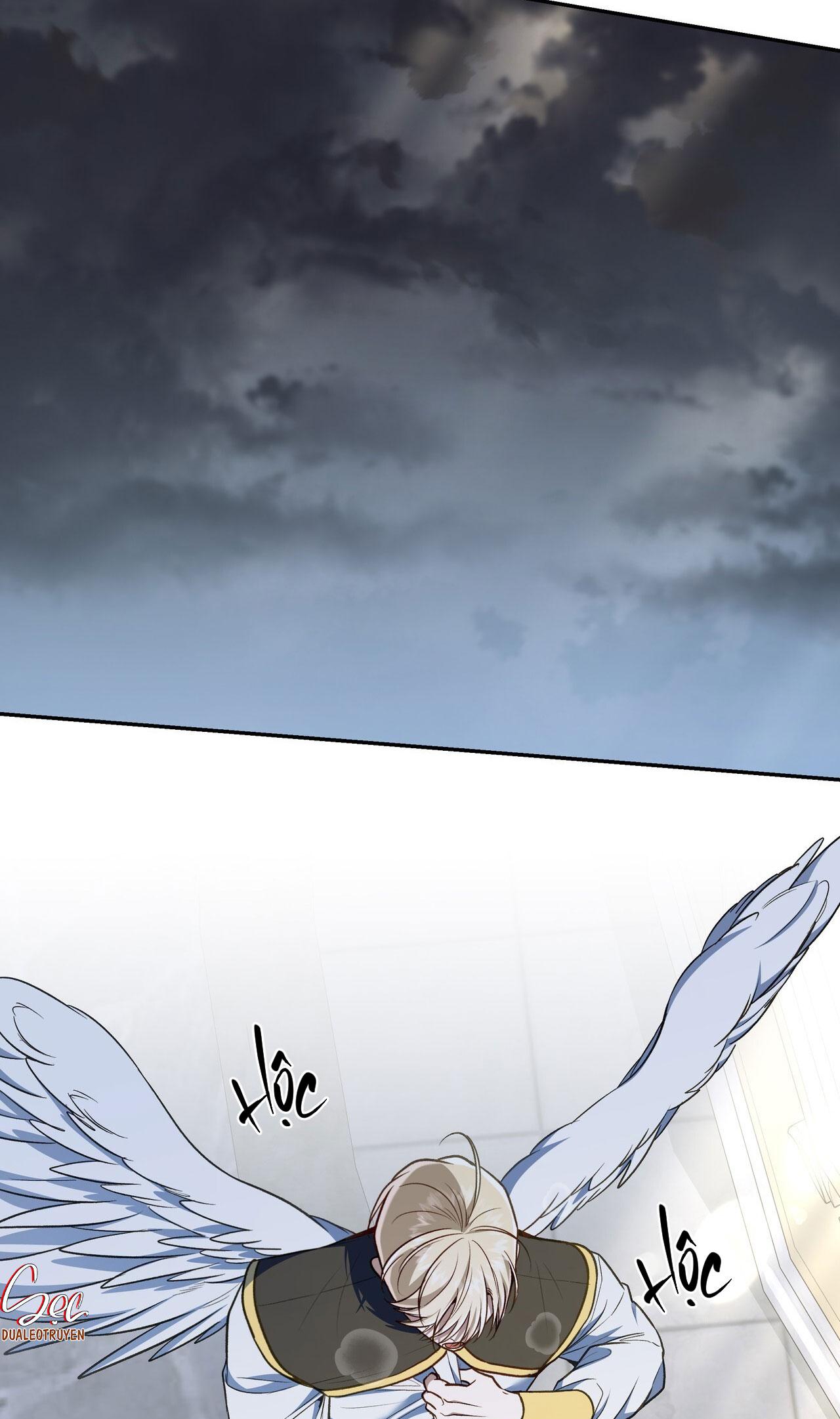 Đọc truyện CÁCH TỒN TẠI NHƯ MỘT NGƯỜI CHƠI - Chapter 78