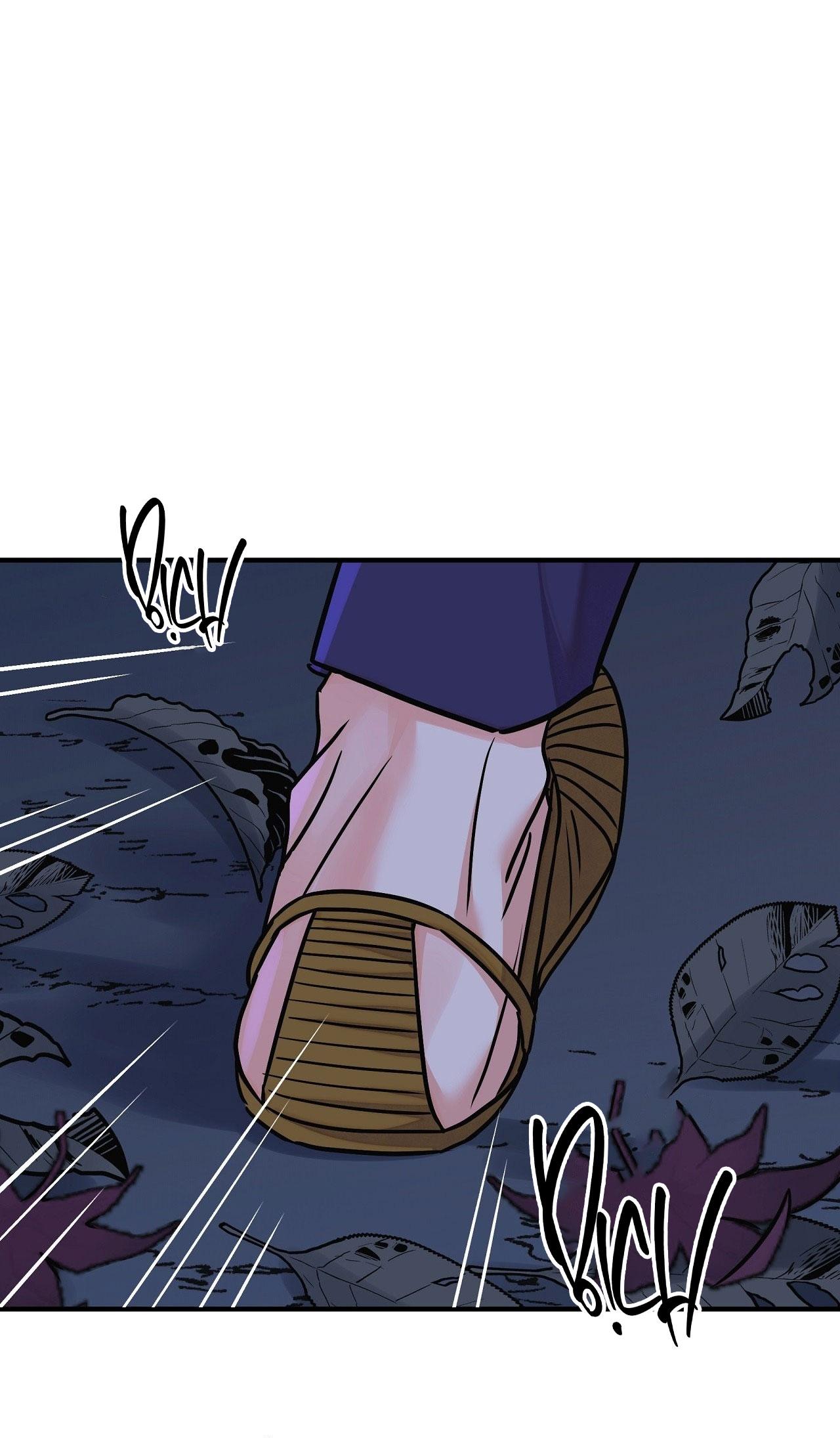 Đọc truyện KIẾM HOA - Chapter 91