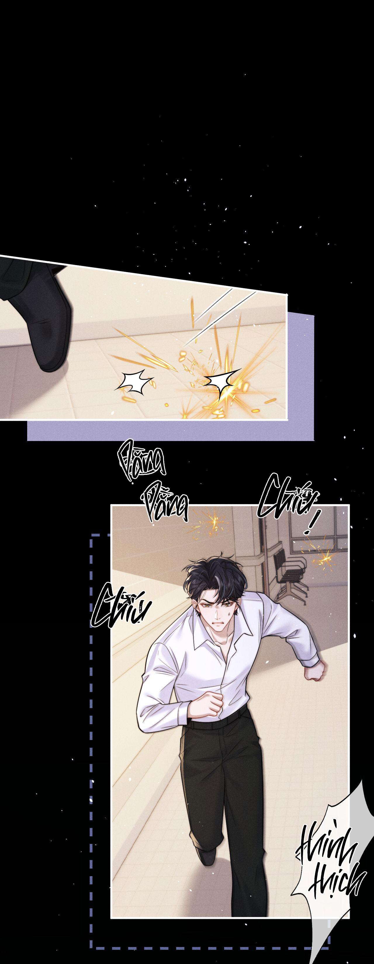 Đọc truyện Chấp Sự Thỏ Tai Cụp - Chapter 164