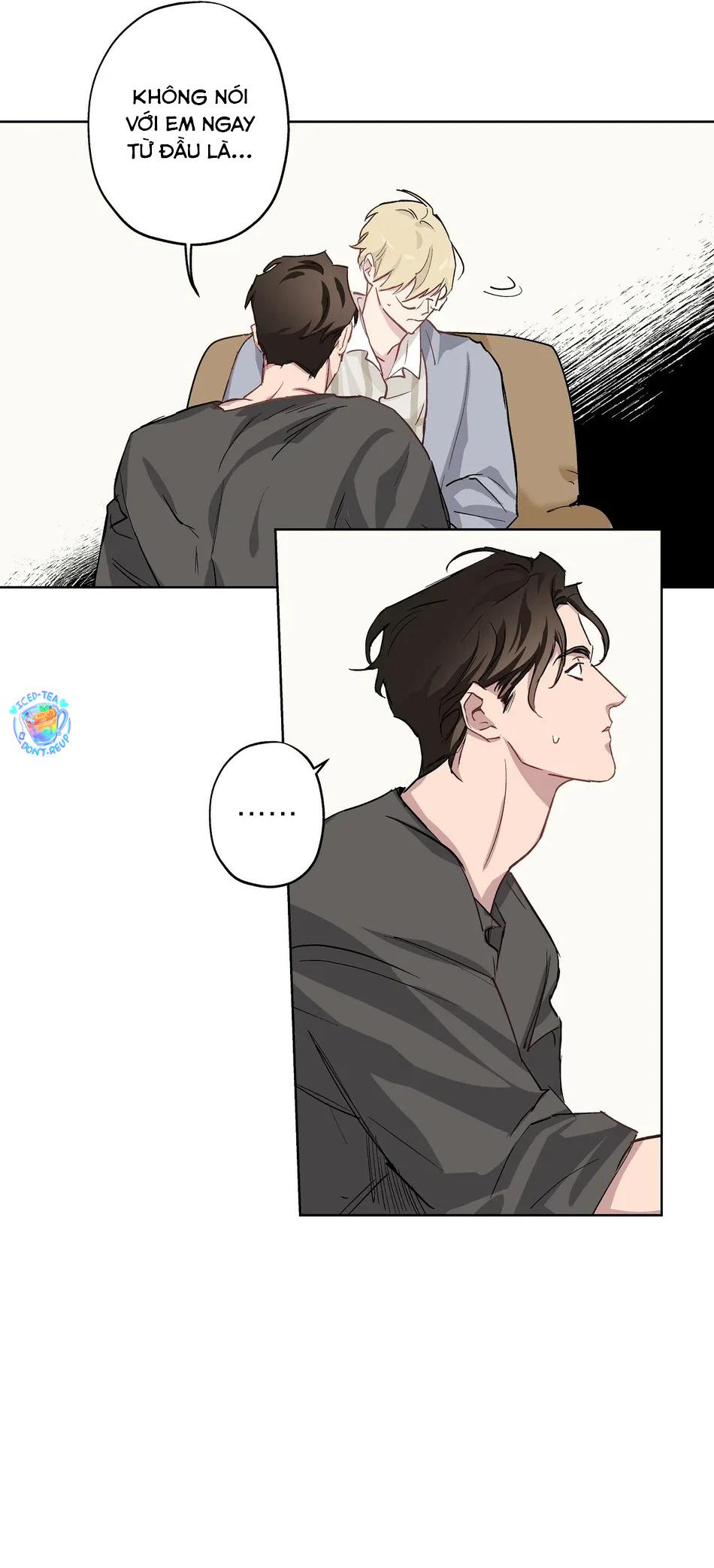 Đọc truyện Phù Thủy Xứ Eden - Chapter 16