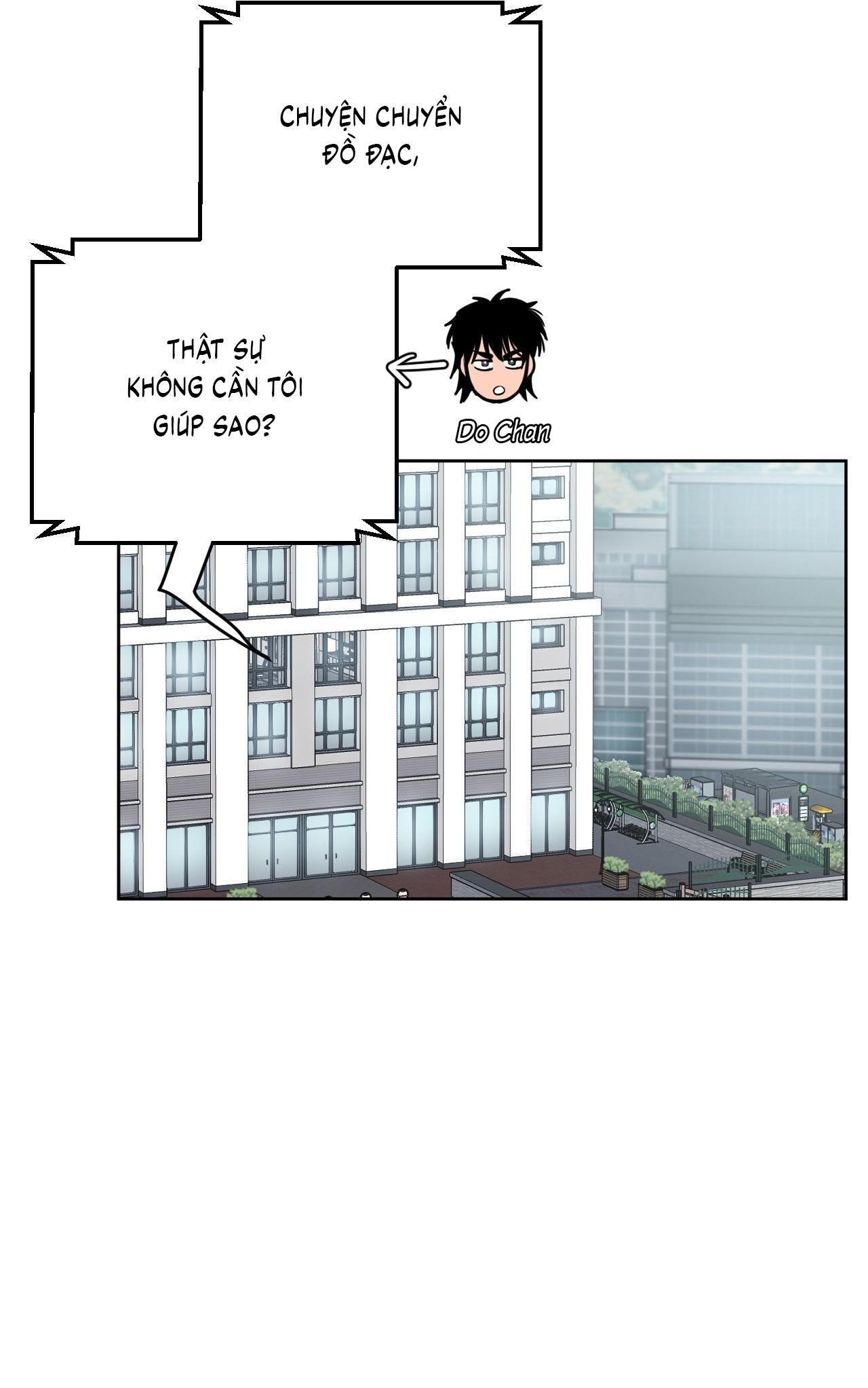 Đọc truyện  Chàng Trai Mỹ Thuật - Chapter 62