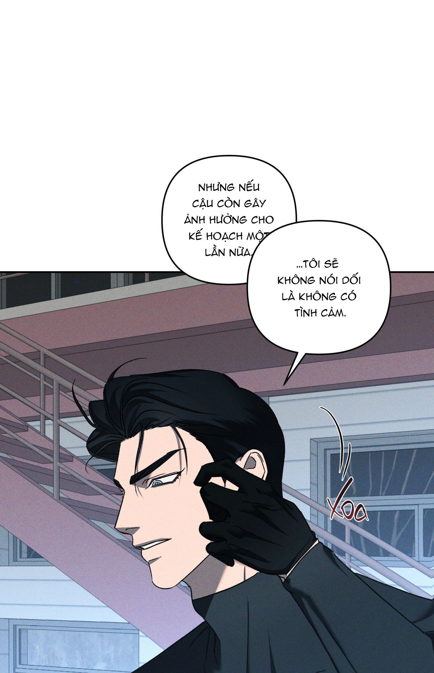 Đọc truyện EDEN - Chapter 42