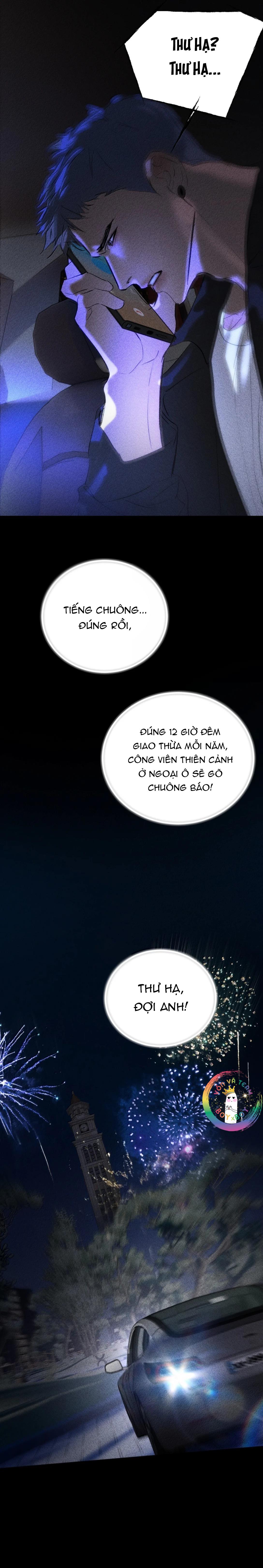 Đọc truyện Thoát Khỏi Tầng Hầm - Chapter 42