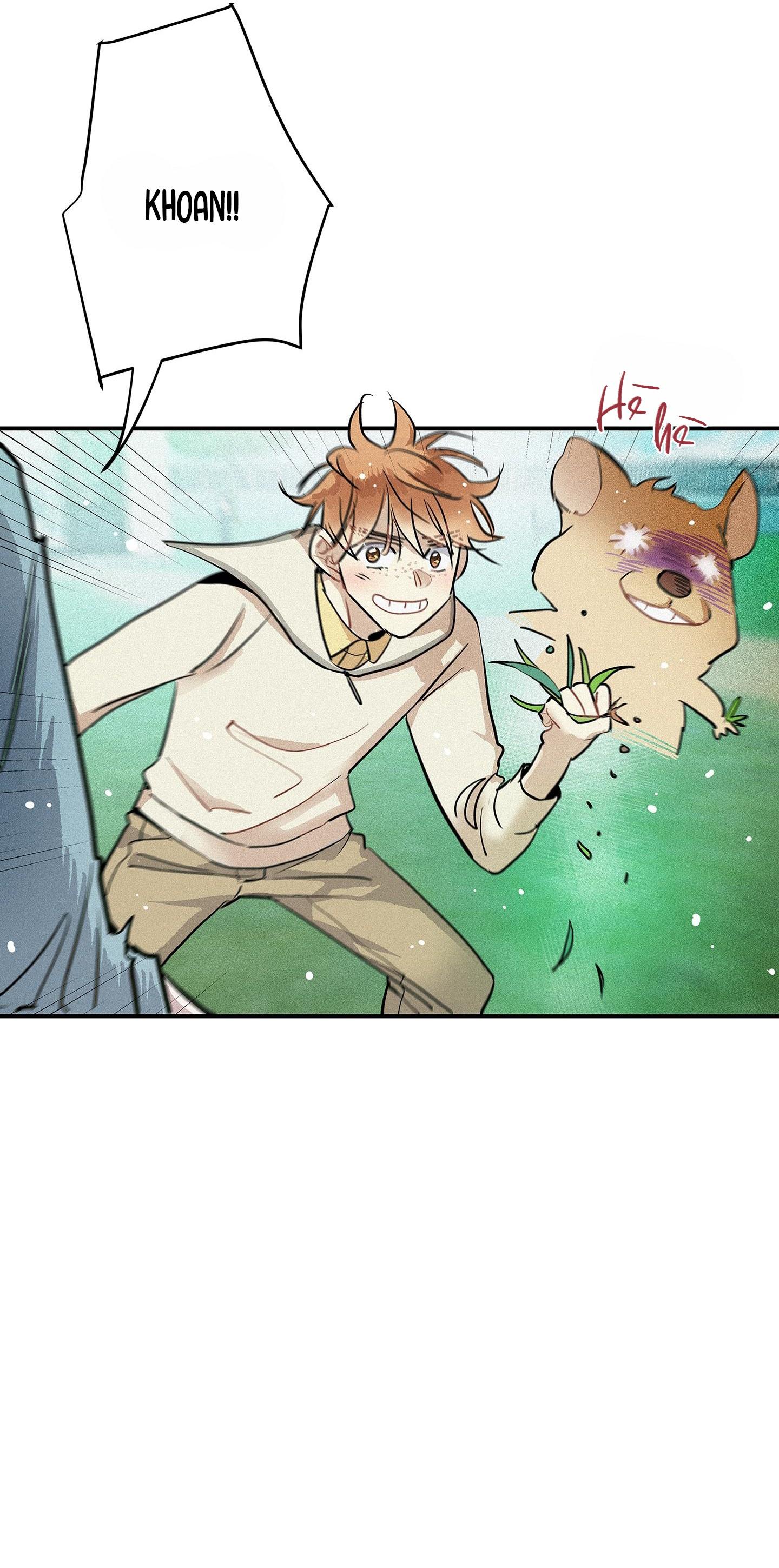 Đọc truyện  Tình yêu và danh vọng - Chapter 75