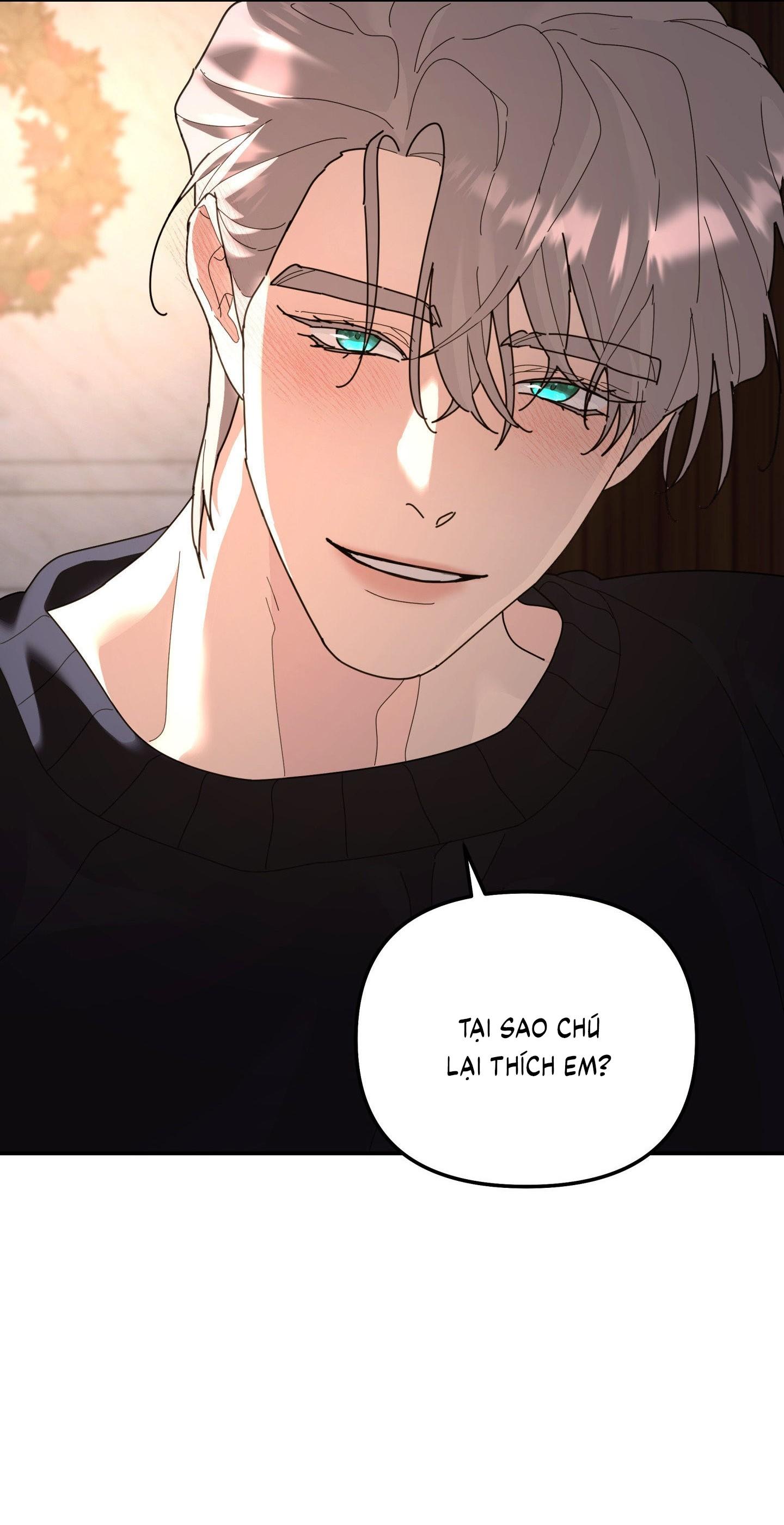 Đọc truyện (CBunu) Cây Không Có Rễ - Chapter 96
