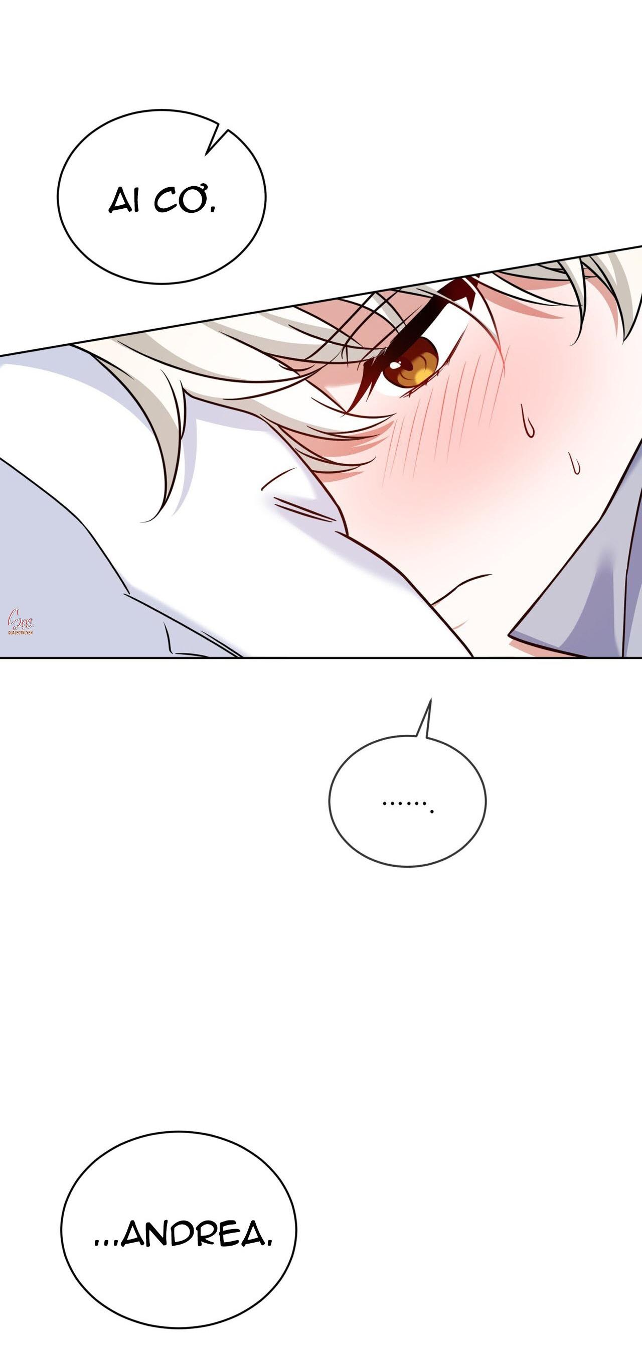 Đọc truyện NƯỚC UỐNG TÌNH YÊU CỦA CÁO PLIN - Chapter 49