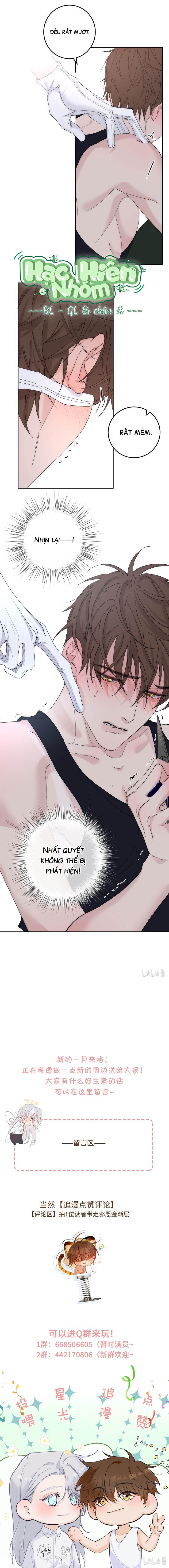 Đọc truyện Chọc Quê Vương Tử Mỗi Ngày - Chapter 7