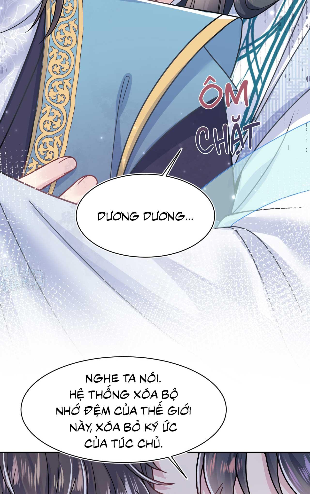 Đọc truyện Tuyệt mỹ bạch liên hoa online dạy học - Chapter 197