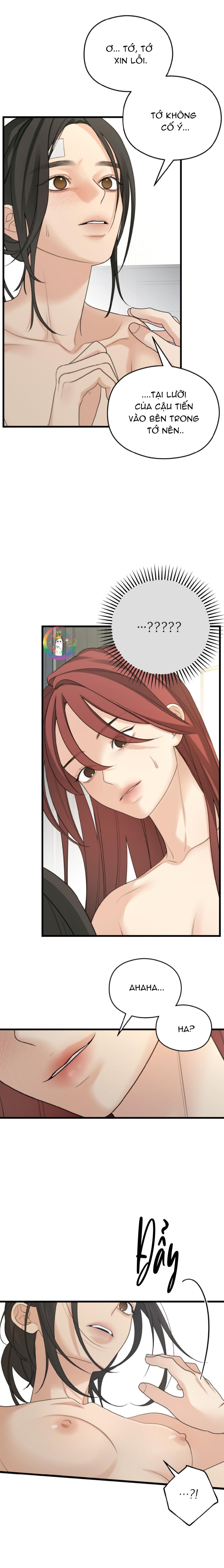 Đọc truyện Tuyển Tập GL Ngắn 18+ - Chapter 31